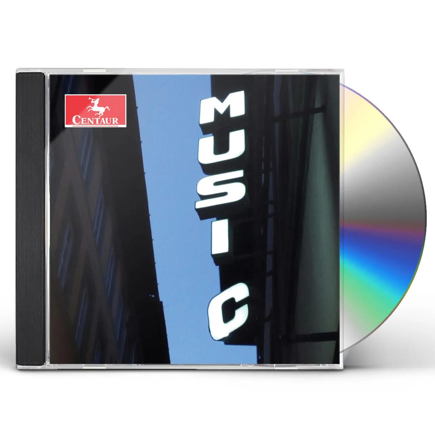 Giuseppe MUSIC CD