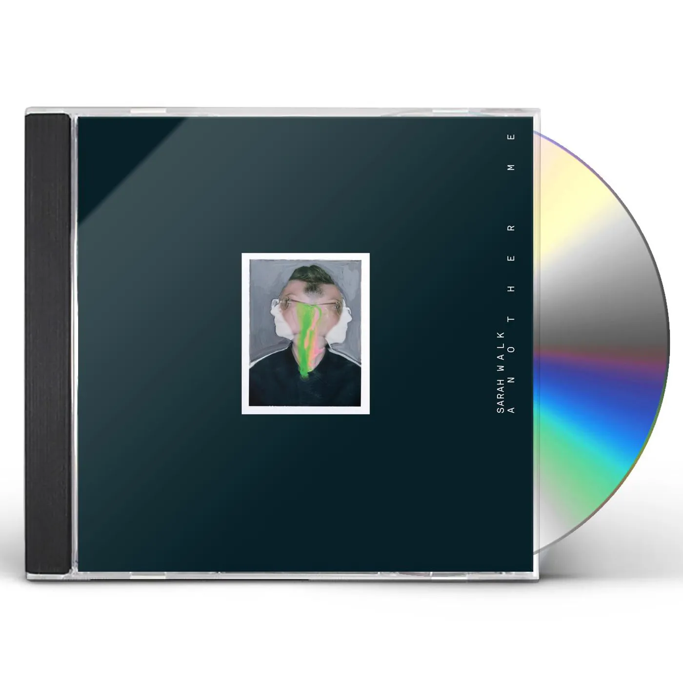 Sarah Walk Another Me CD