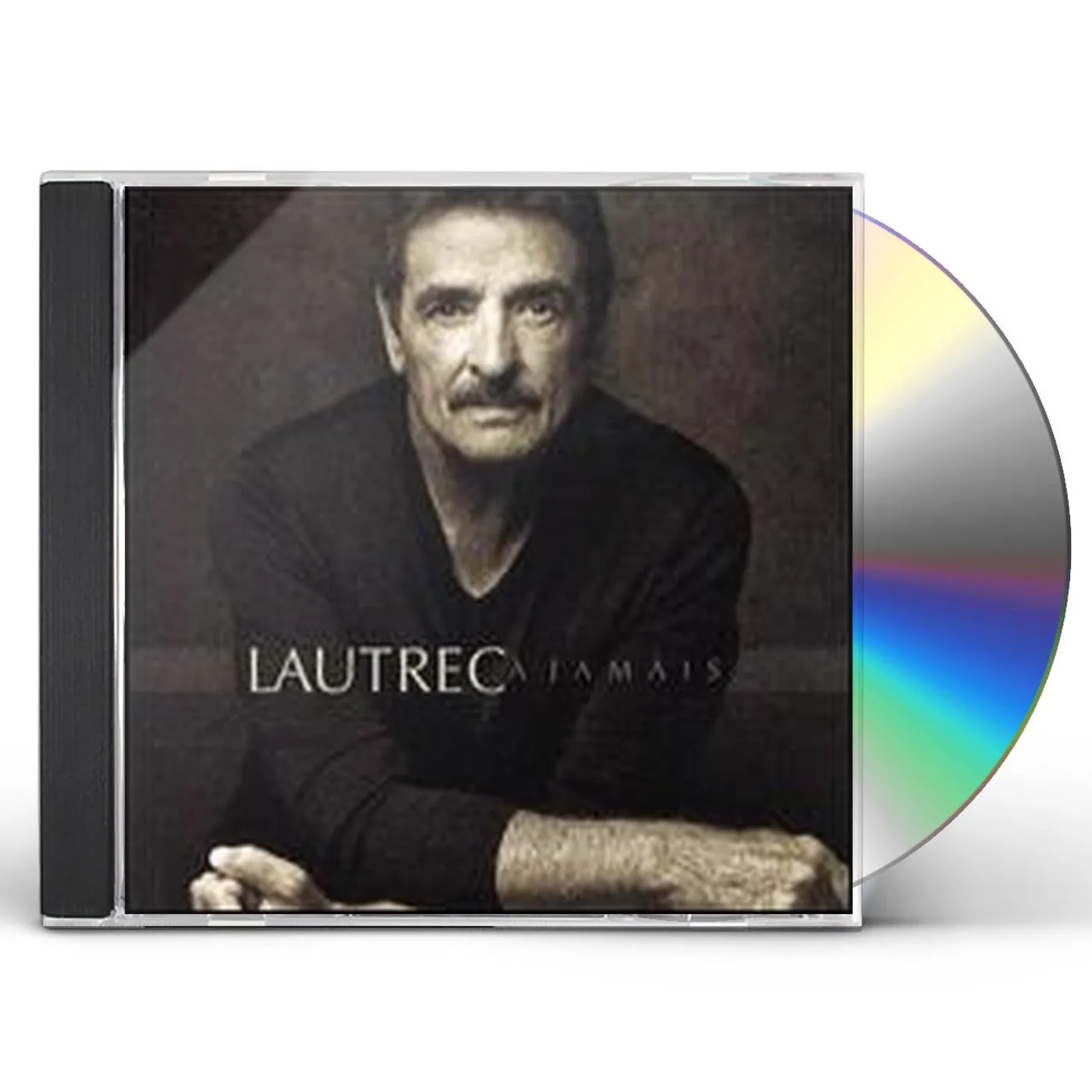 LAUTREC 2010 CD