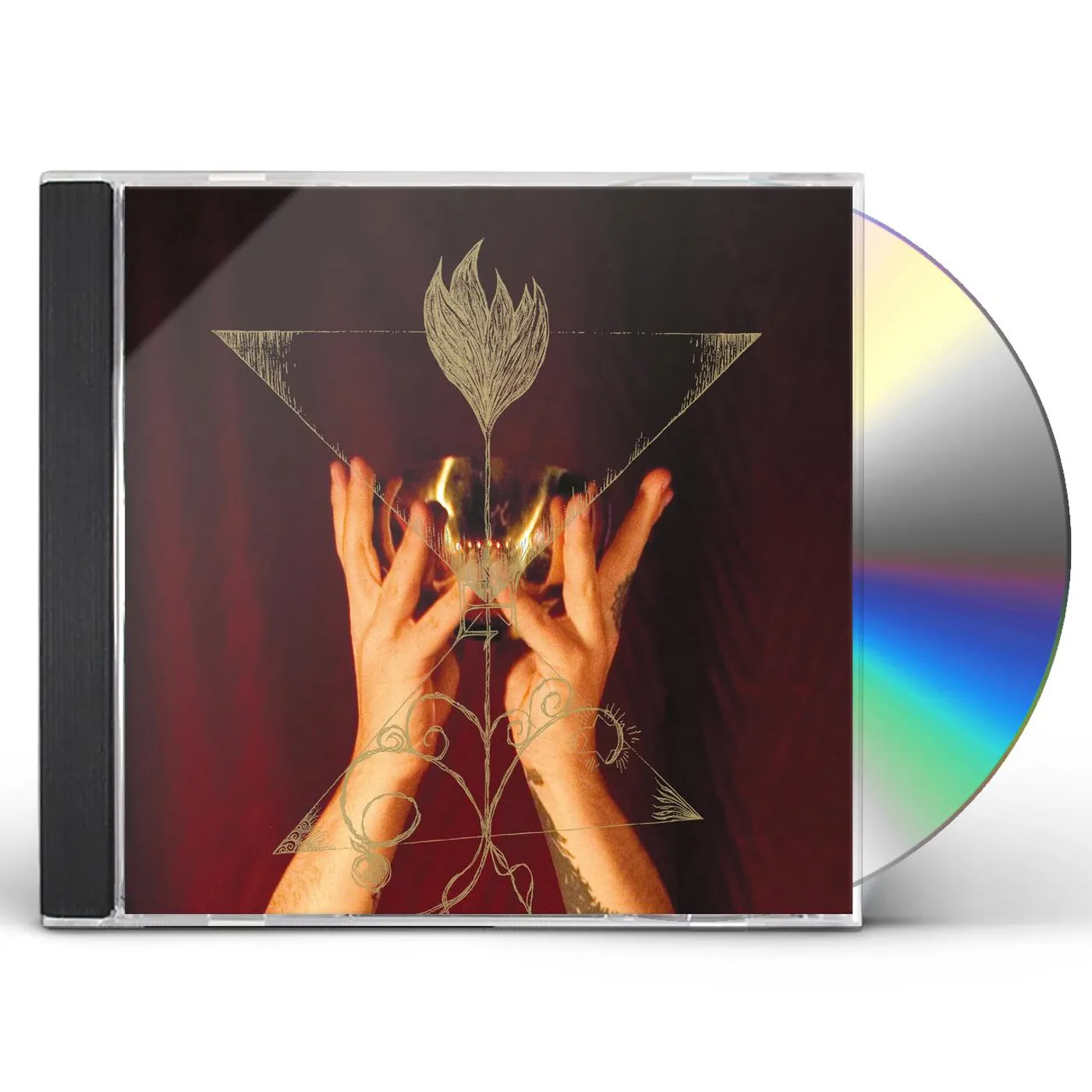 Hexvessel Dawnbearer CD