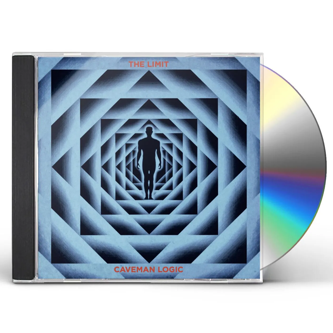 The Limit Caveman Logic CD