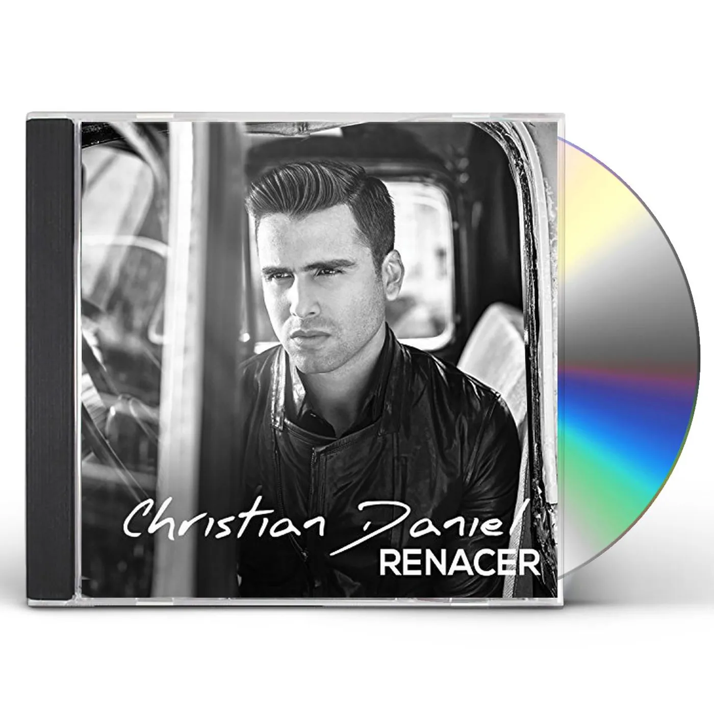 Christian Daniel RENANCER CD