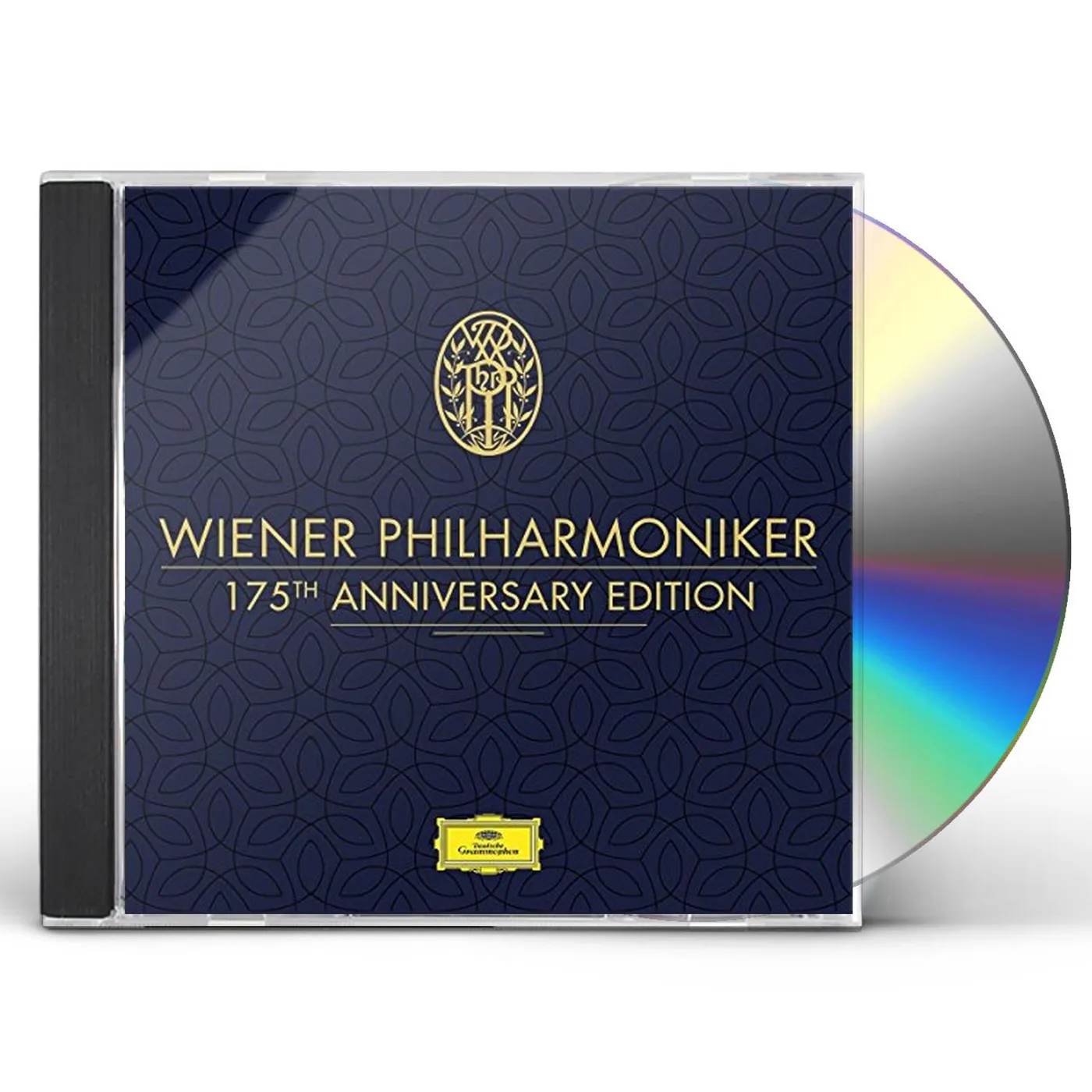 Wiener Philharmoniker Store: Official Merch & Vinyl