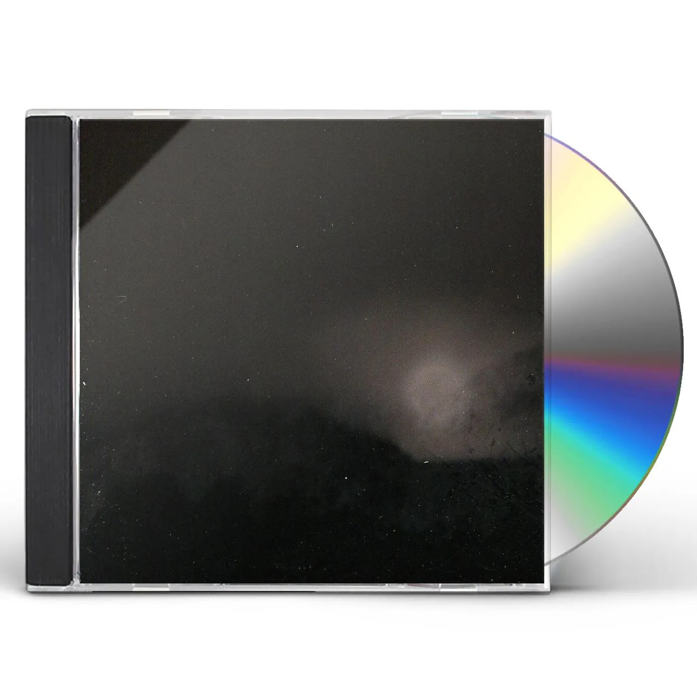 William Fowler Collins PERDITION HILL RADIO CD