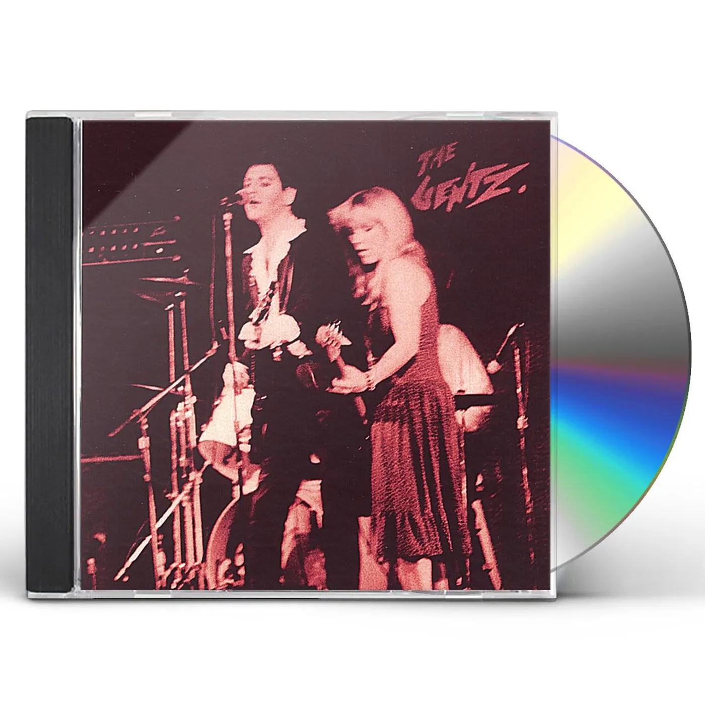 GENTZ CD