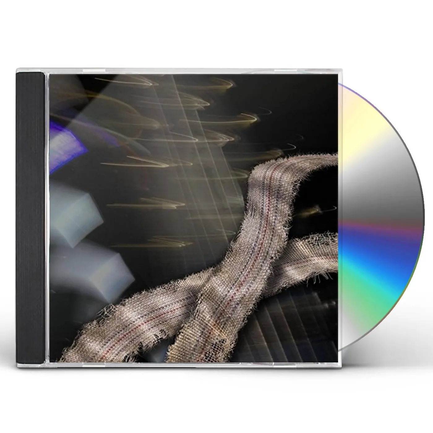 SH(EYE)N OPUS 1: GNAWING THE STRAPS CD