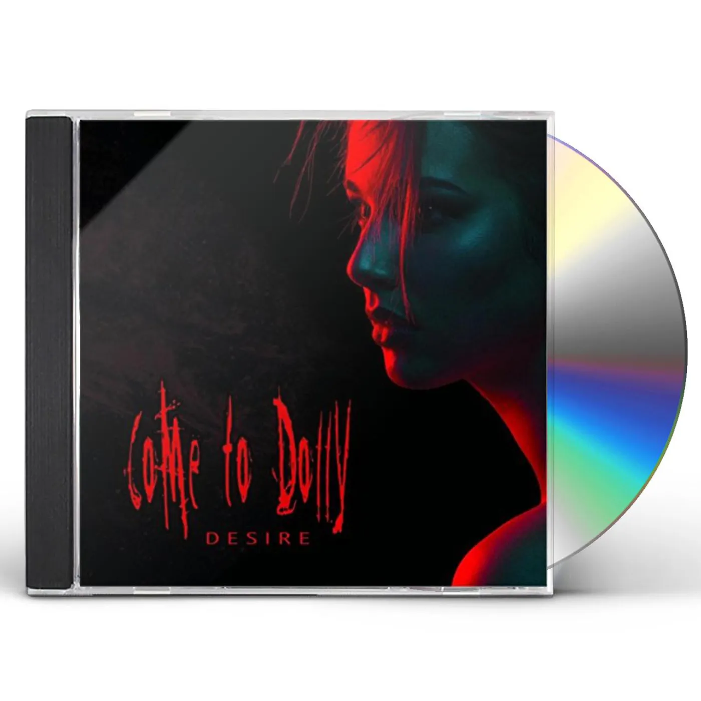 Come to Dolly DESIRE CD