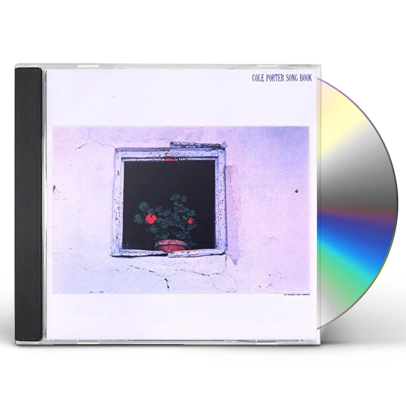 Ichiro Masuda WHAT IS THIS THINGS CALLED LOVE-CO CD