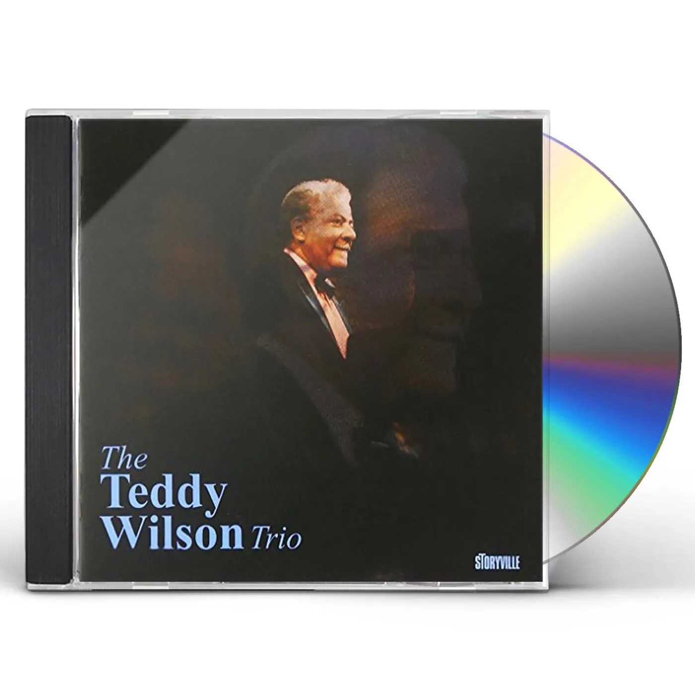 TEDDY WILSON TRIO CD