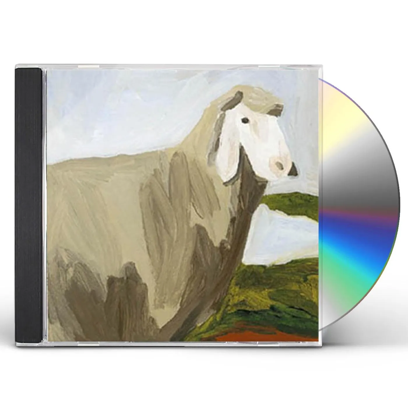 Polaris FAMILY CD