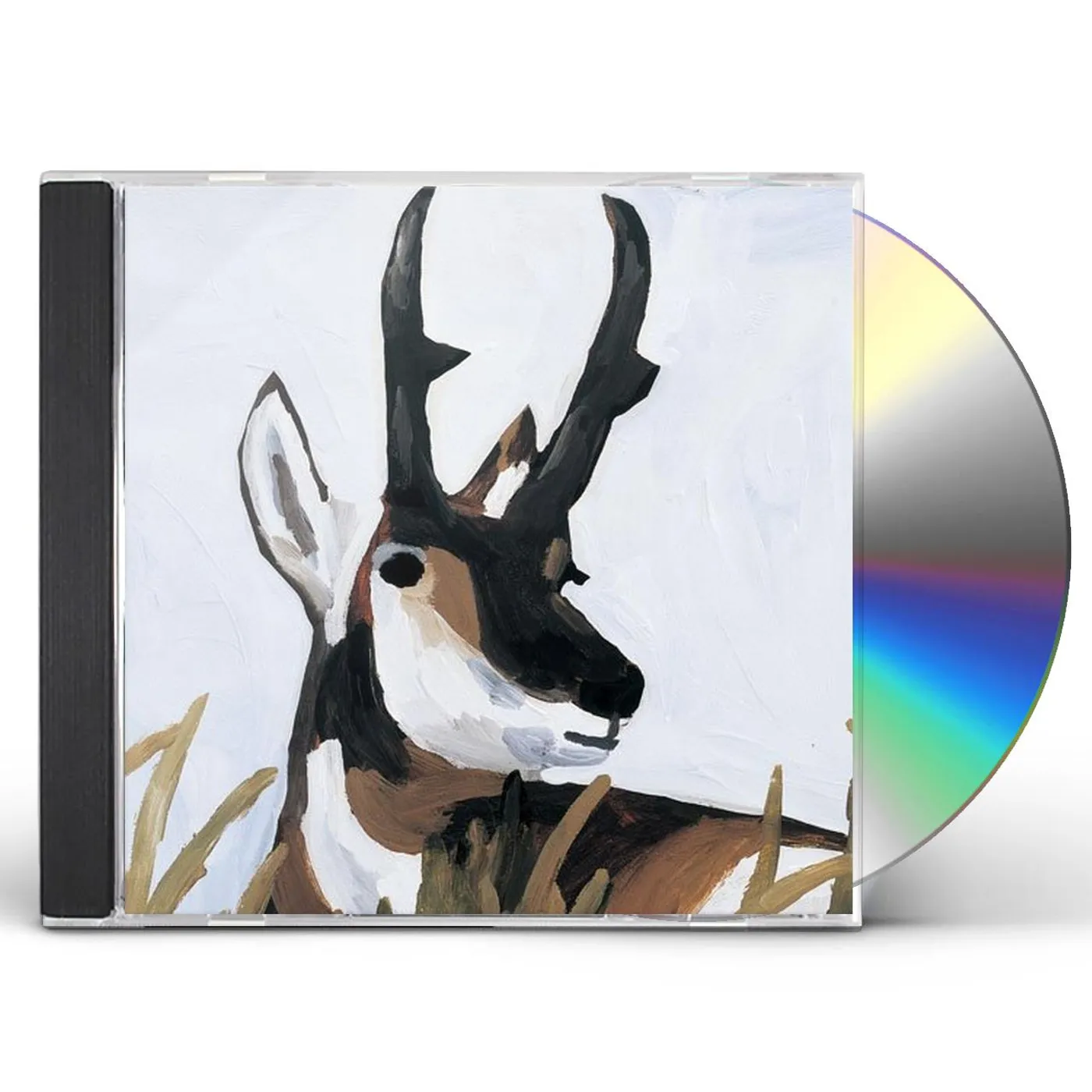 Polaris UNION CD