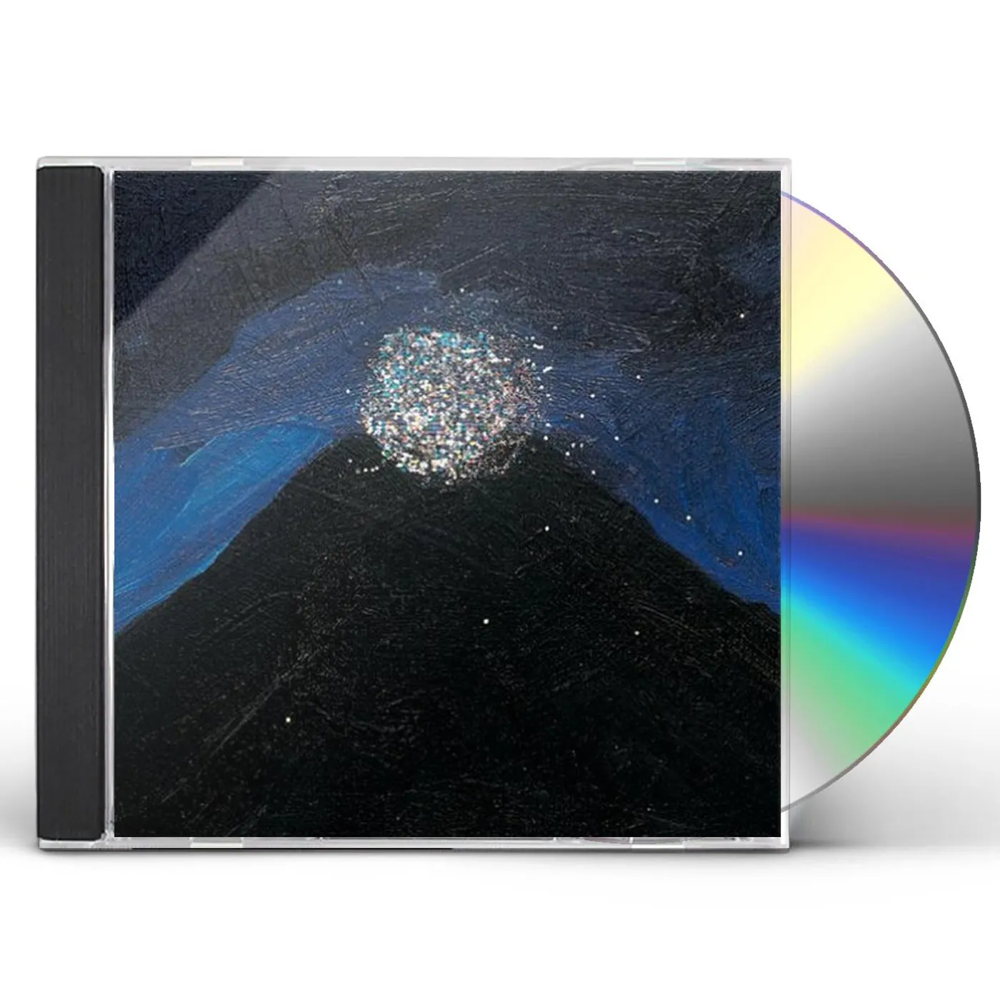 Polaris KUUKAN CD