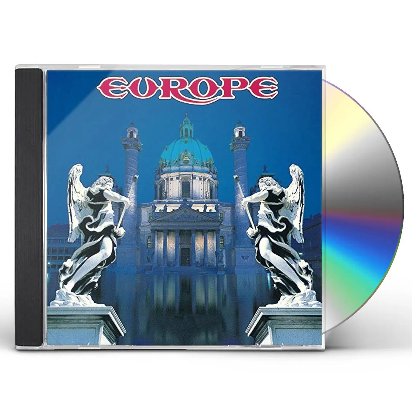 EUROPE CD