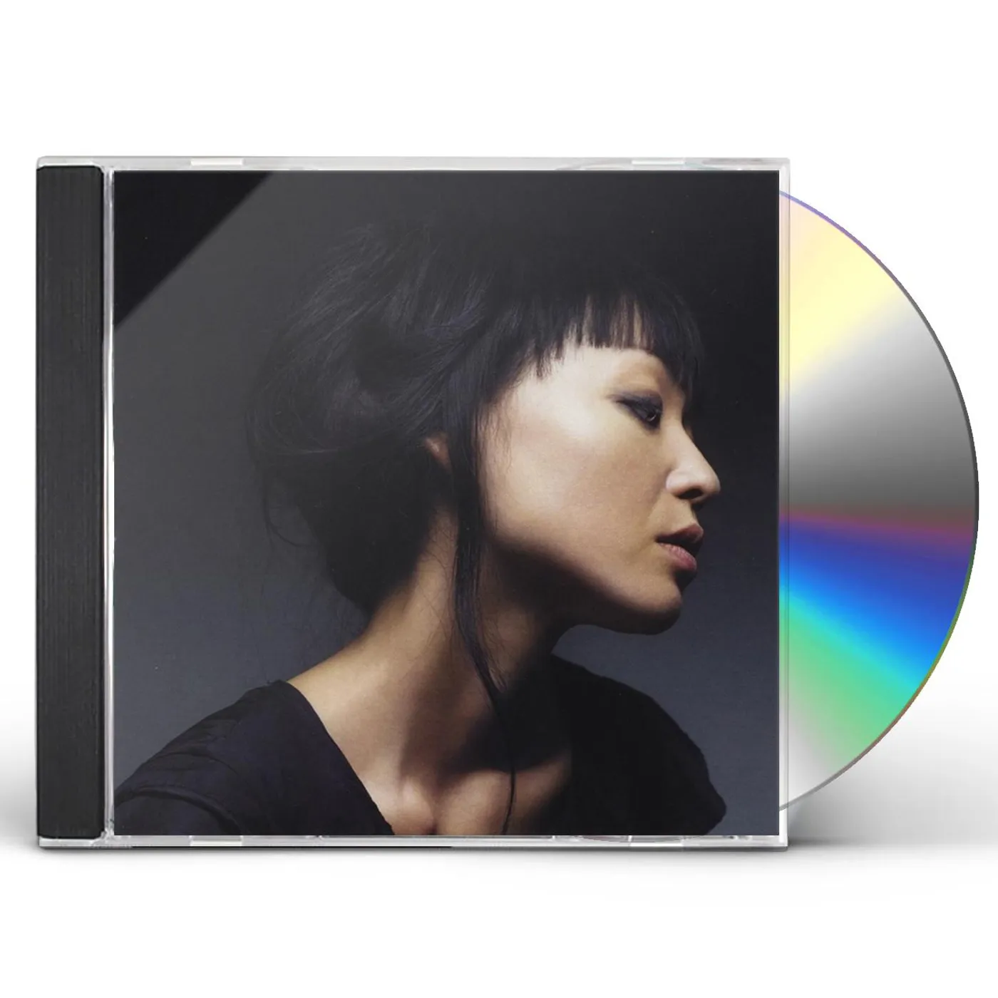 Keiko Higuchi LOVE HOTEL CD