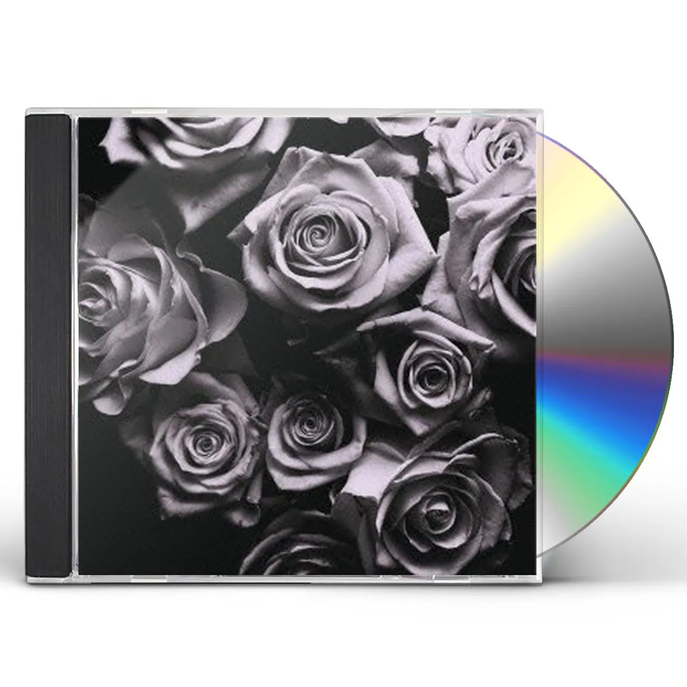 Zomby WITH LOVE CD