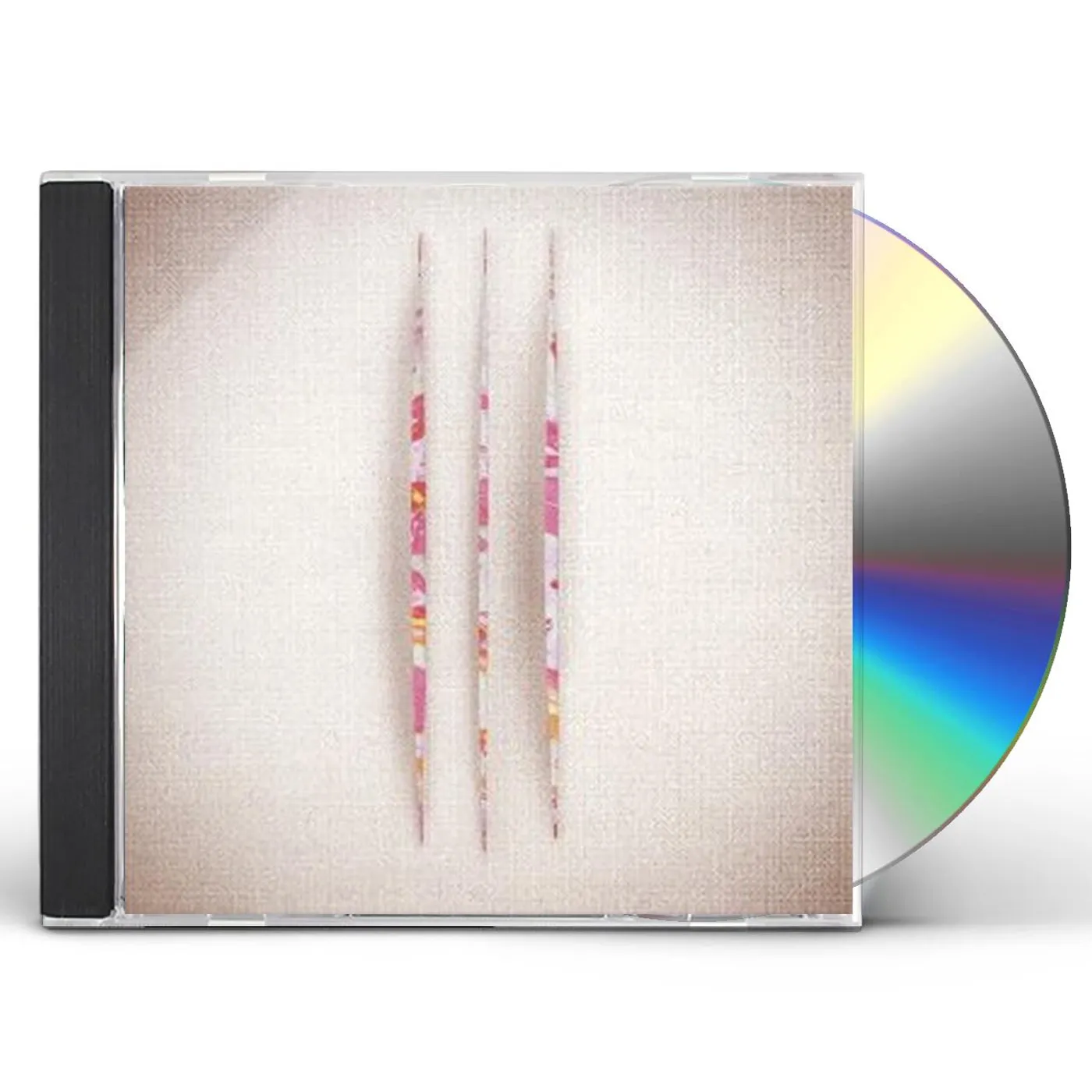 I Am Kloot LET IT ALL IN CD