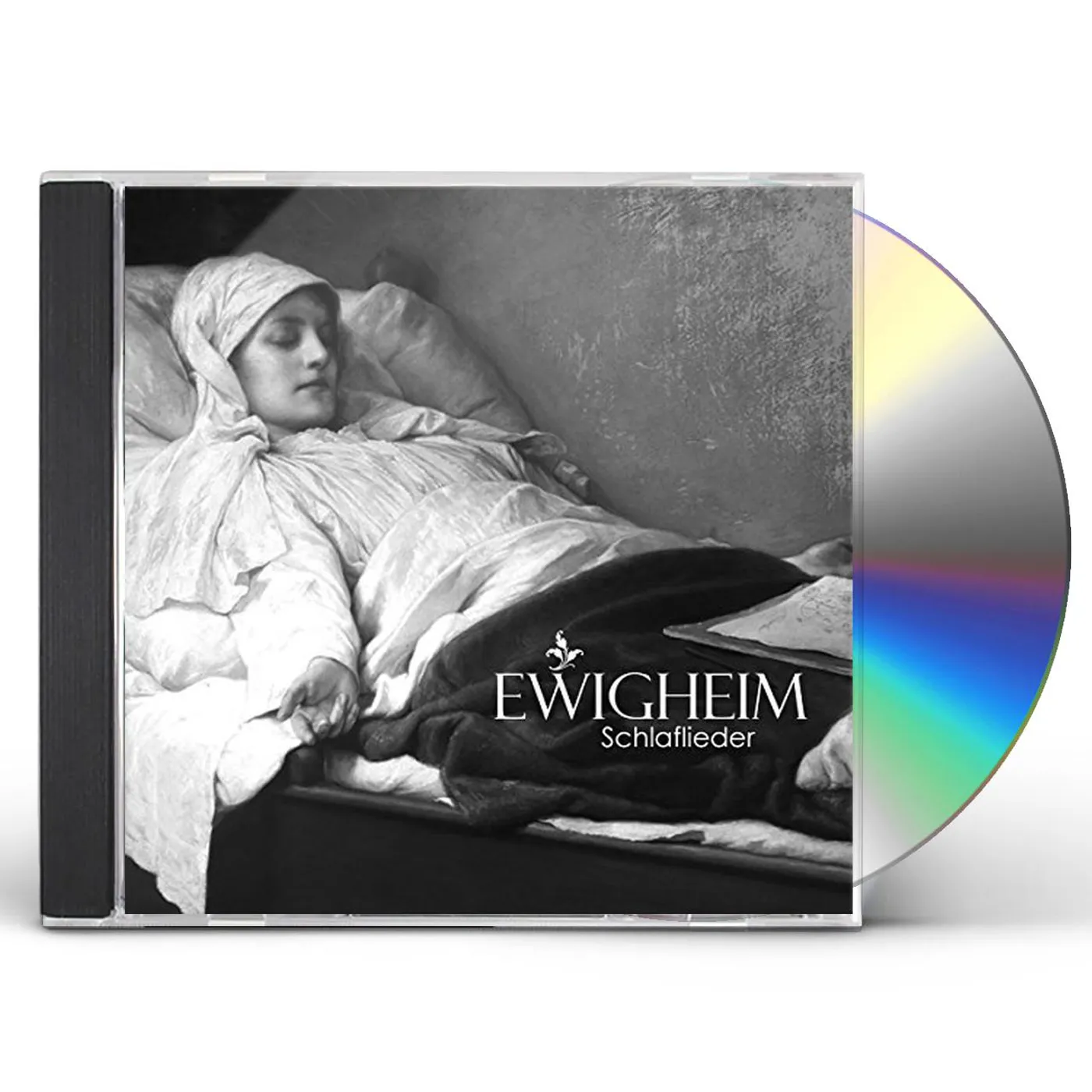 Ewigheim SCHLAFLIEDER CD