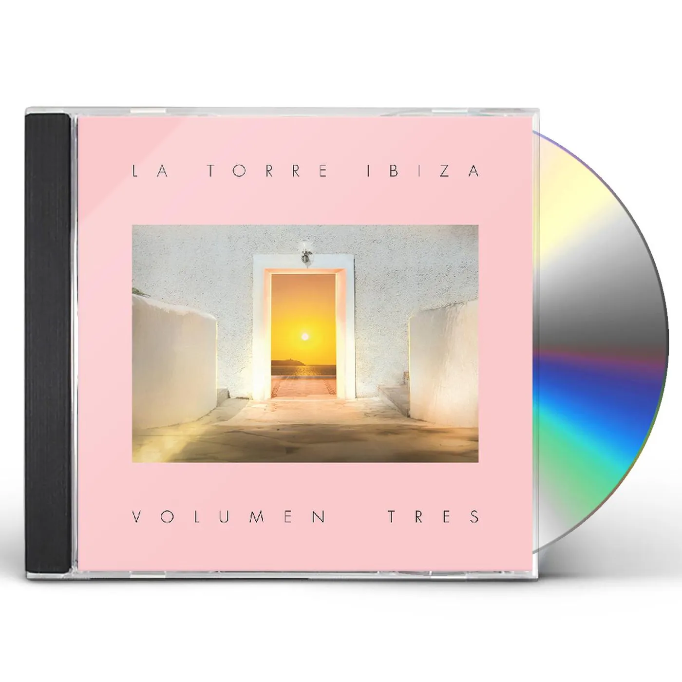 TORRE IBIZA VOLUMEN TRES / VARIOUS CD