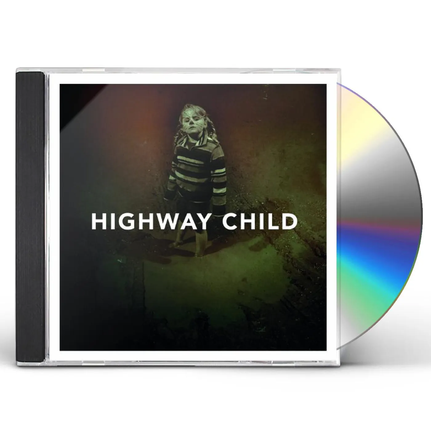 HIGHWAY CHILD CD