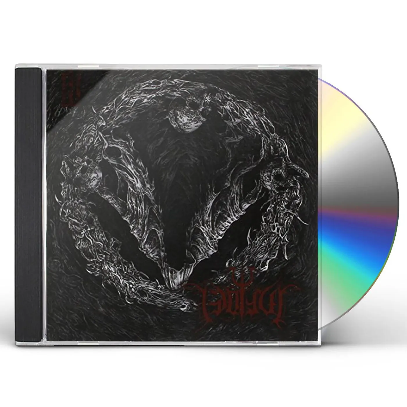 Infidel III CD