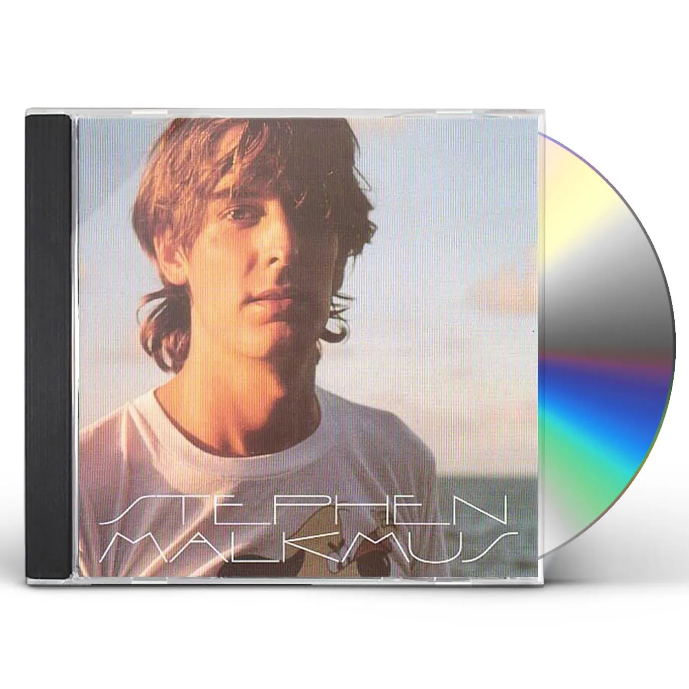 STEPHEN MALKMUS CD