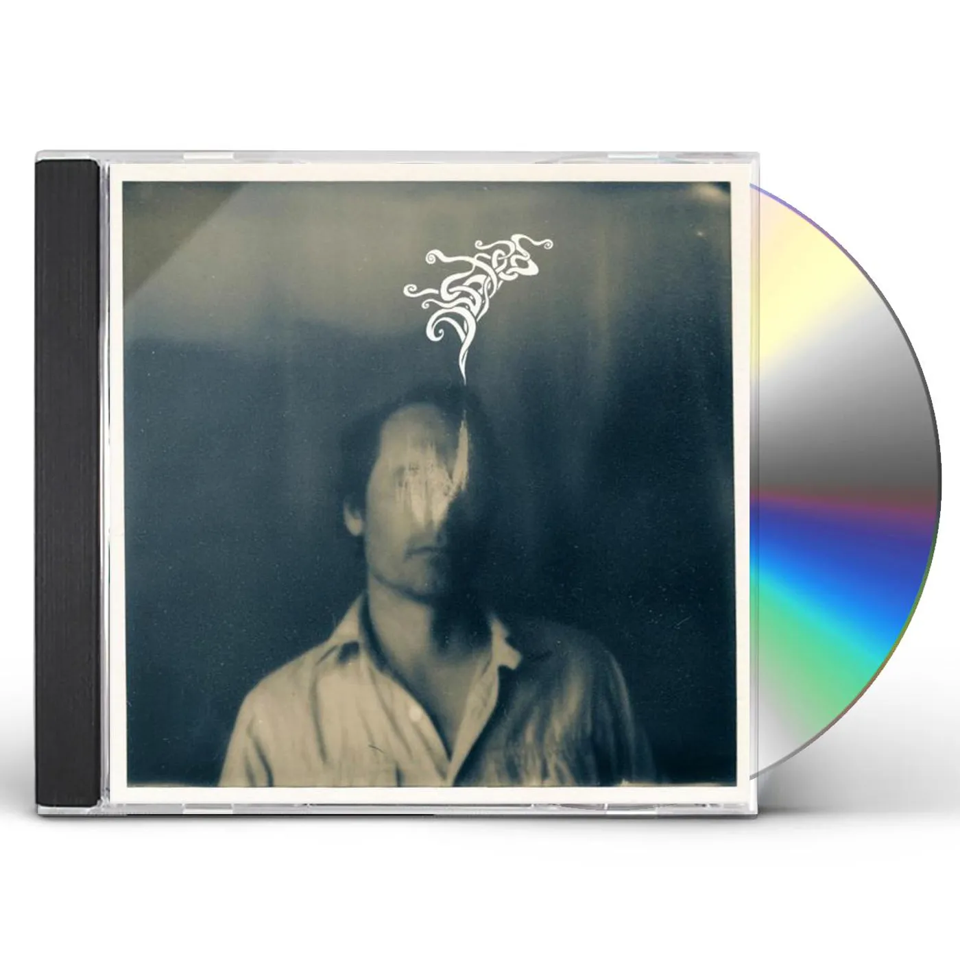 Dusted III CD