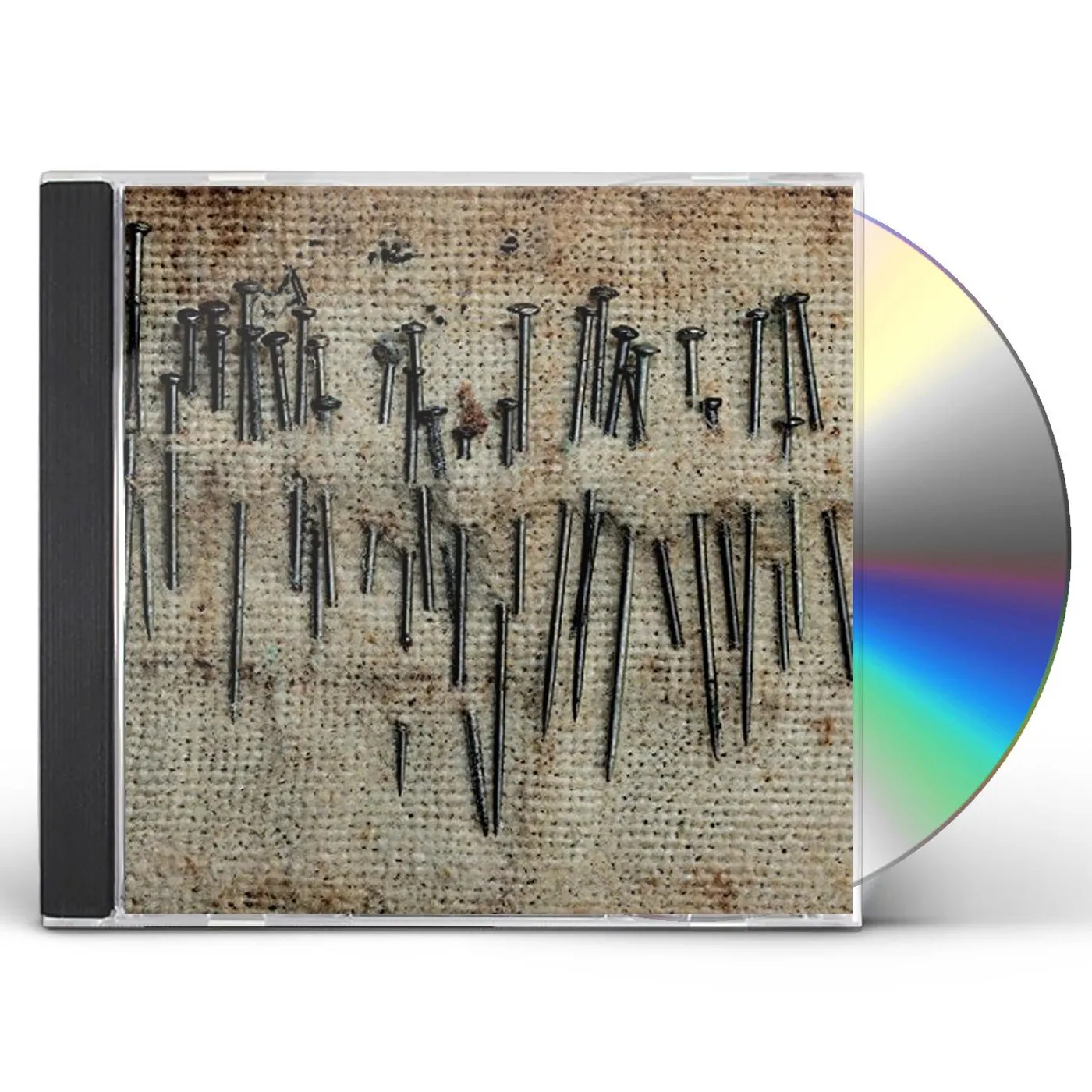 Piano Magic CLOSURE CD