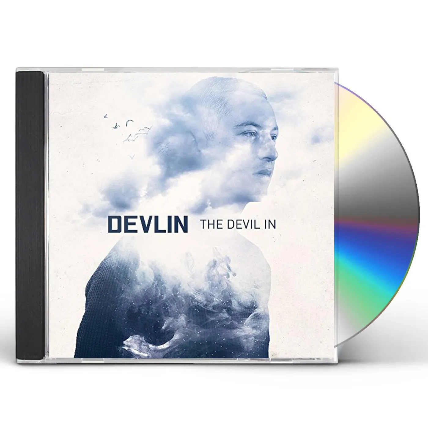 Devlin DEVIL IN CD