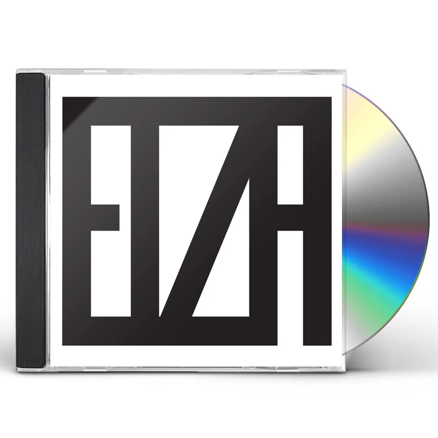 Elza Soares WOMAN AT THE END OF THE WORLD CD