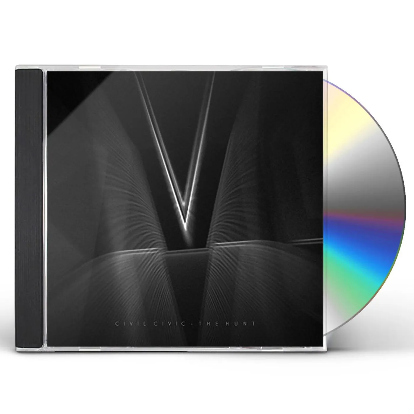 CIVIL CIVIC TEST CD