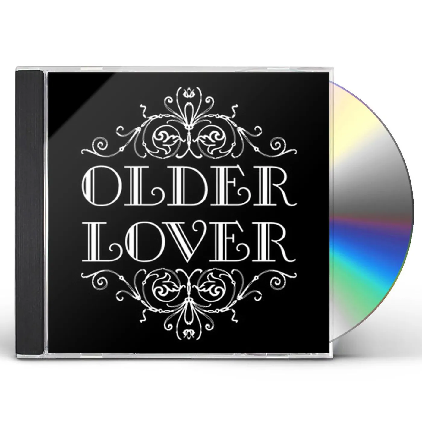 Older Lover Brand Page