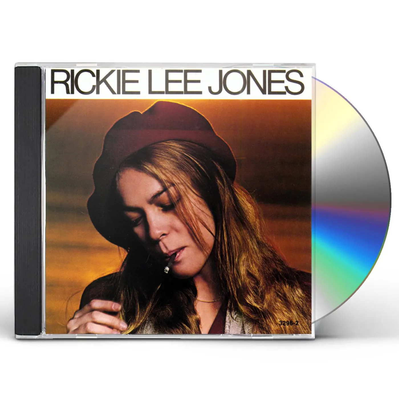 RICKIE LEE JONES CD