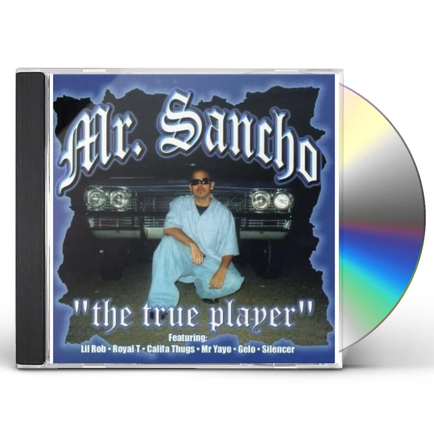 Brownside PAYBACK CD