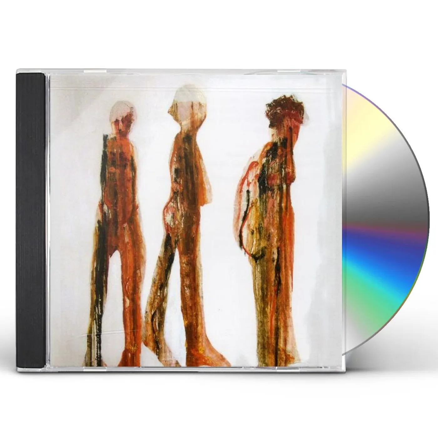 Zdrastvootie 2 CD
