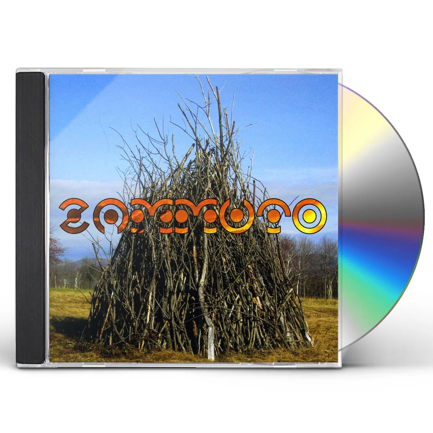 ZAMMUTO CD