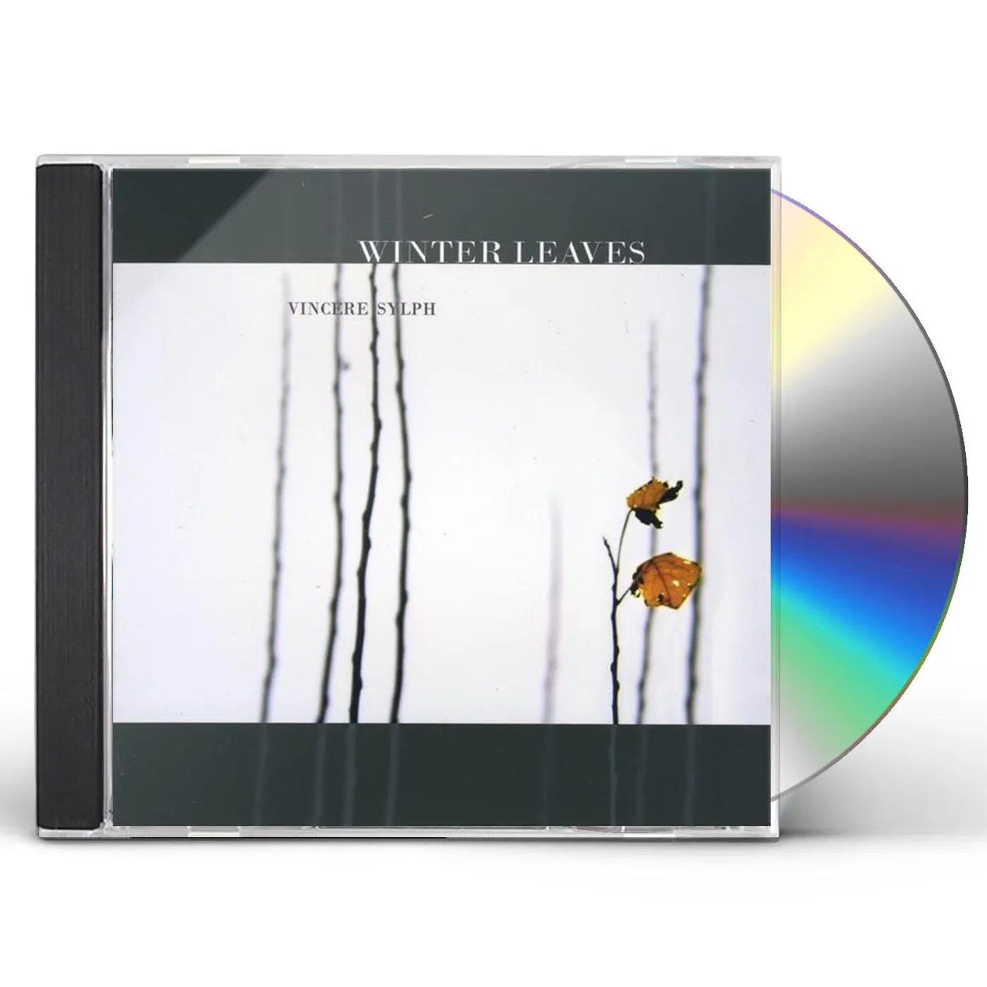 Vincere Sylph WINTER LEAVES CD