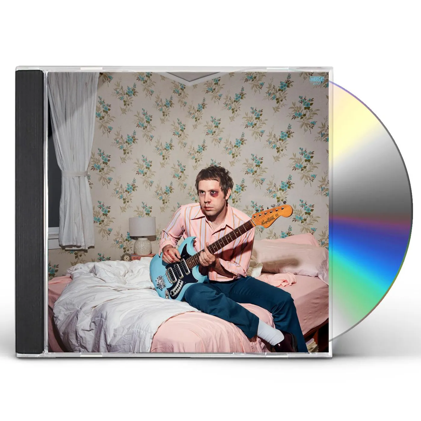 Mike Krol POWER CHORDS CD