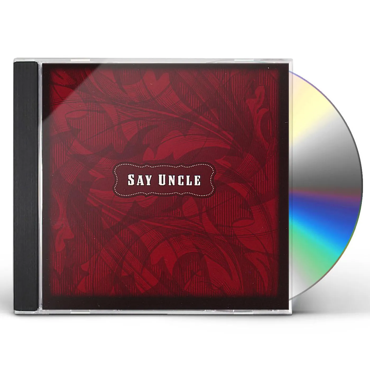 SAY UNCLE CD