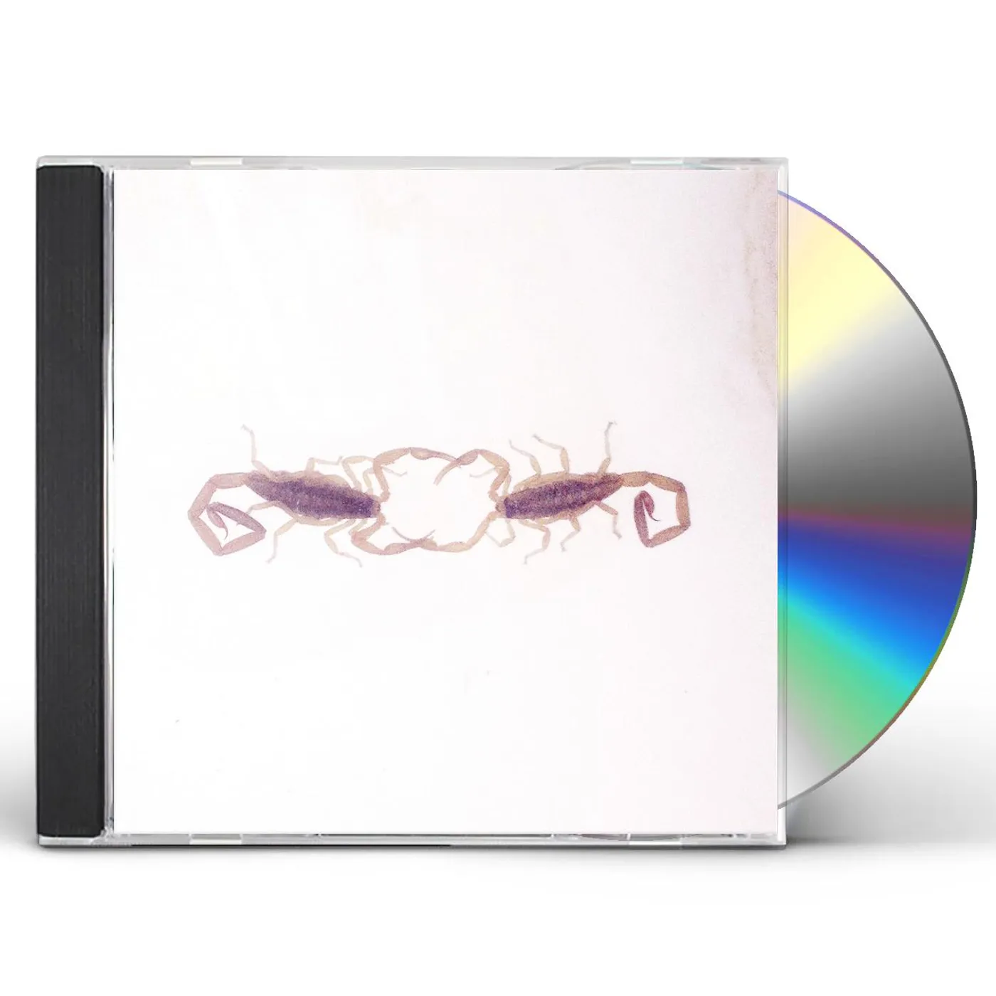 Cross Record WABI SABI CD