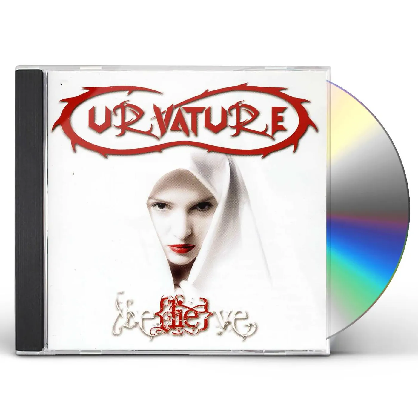 Curvature BE(LIE)VE CD