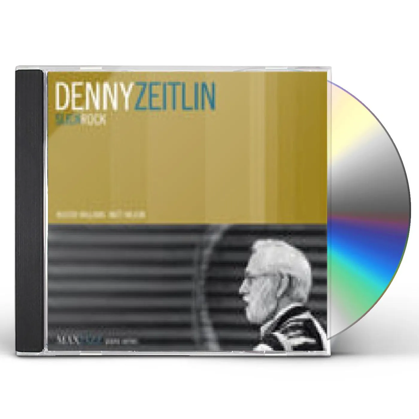 Denny Zeitlin SLICKROCK CD