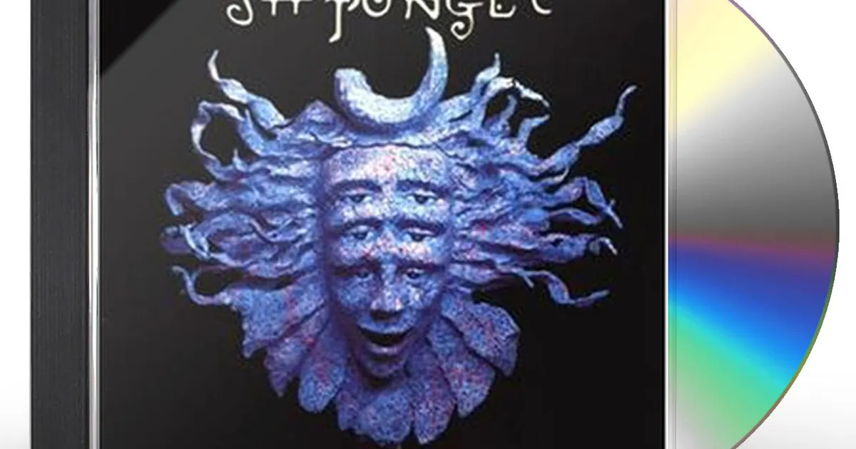 ARE YOU SHPONGLED CD