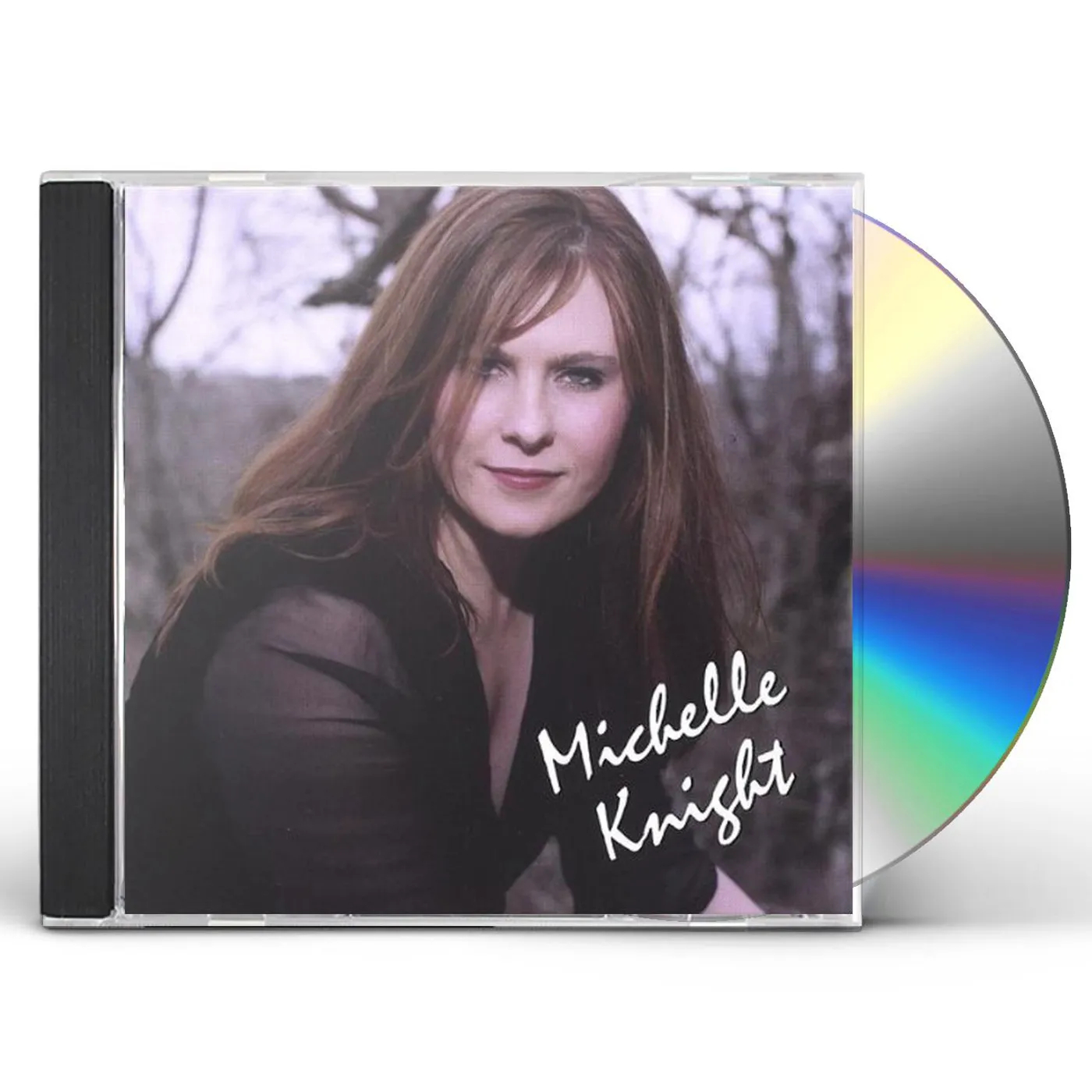MICHELLE KNIGHT CD