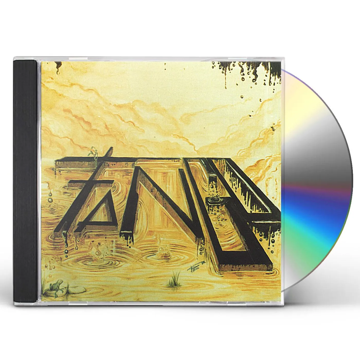 FANGO CD