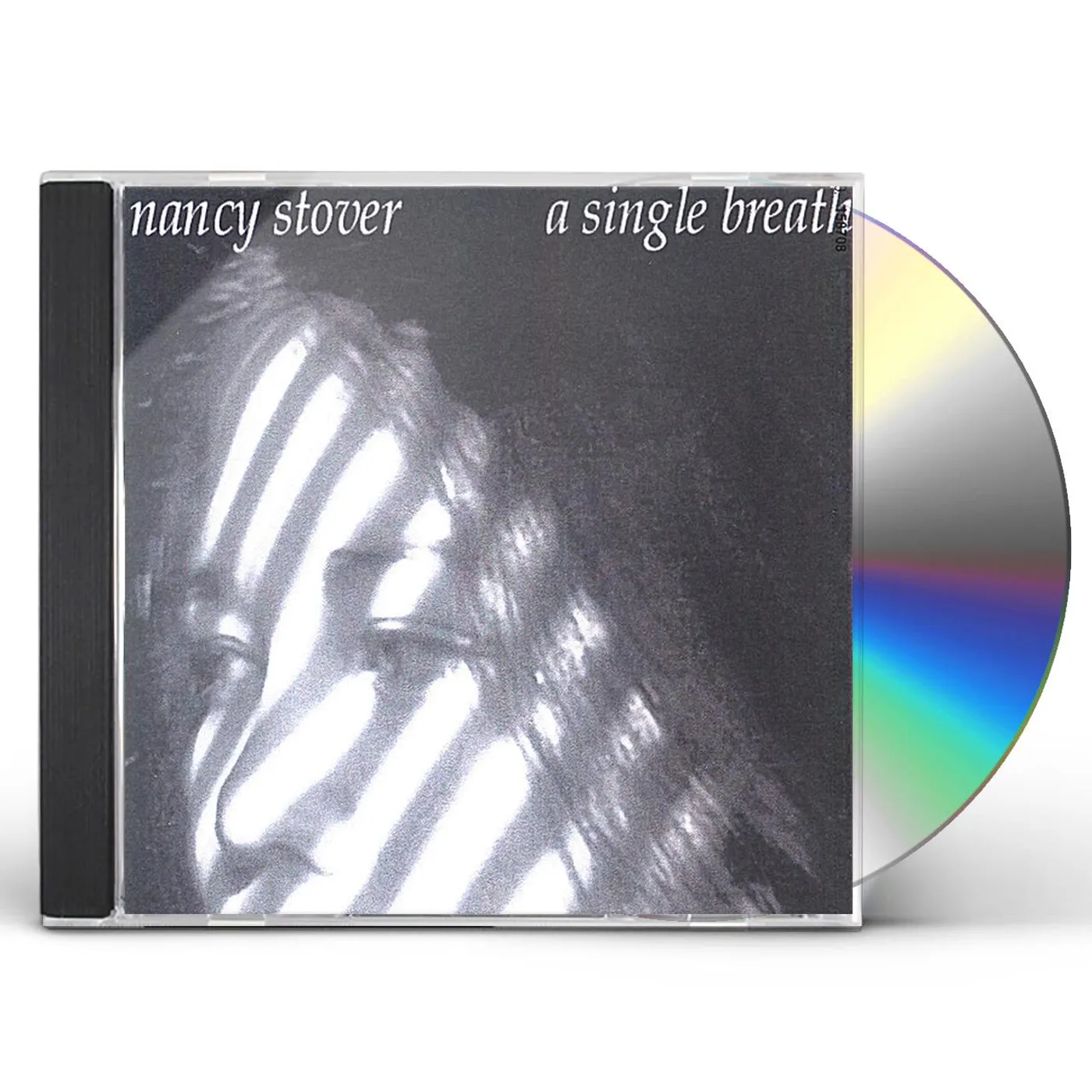 Nancy Nishihira SINGLE BREATH CD