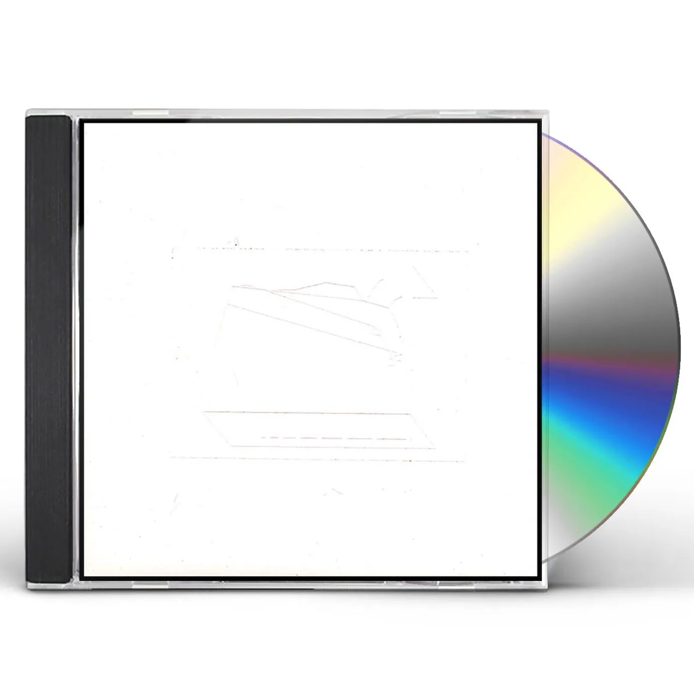Bullship IS/WAS CD