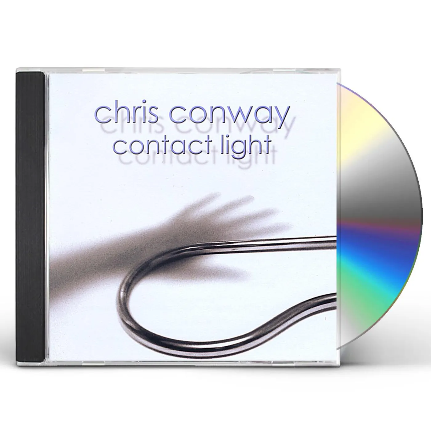 Chris Conway CONTACT LIGHT CD