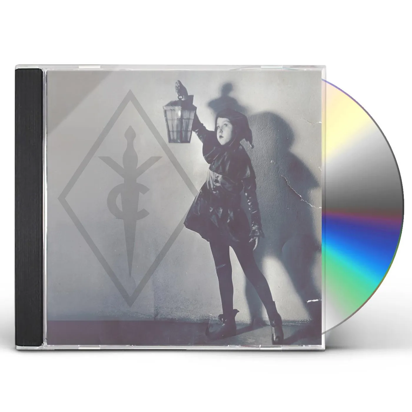 Youth Code COMMITMENT TO COMPLICATIONS CD