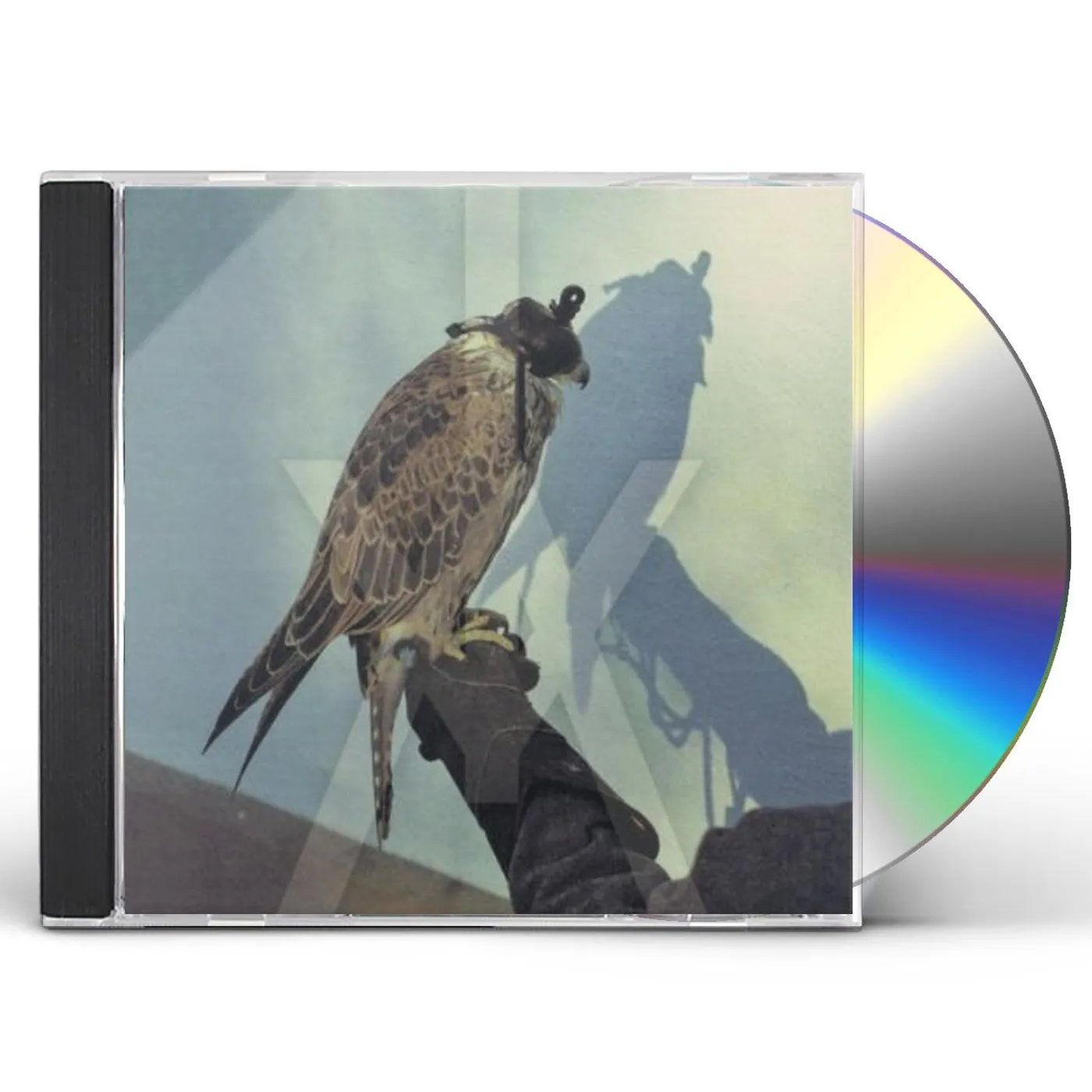 Iceage YOU'RE NOTHING CD