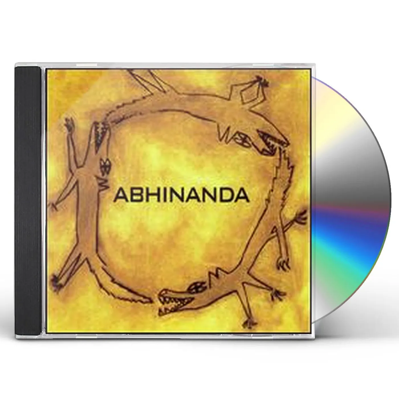 ABHINANDA CD